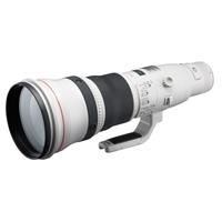 Canon EF 800mm F/5.6 L iS USM