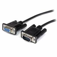 StarTech.com Straight Through Serial Cable