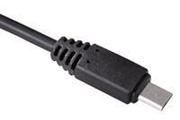 Hama Adapter kabel voor Sony DCC systeem SO-2 - 