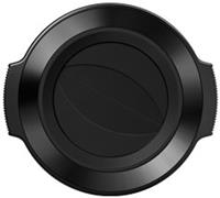 olympus LC-37C zwart/automatische lens dop voor EZ-M1442EZ