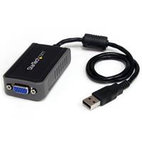 StarTech.com USB zu VGA Multi Monitor External Video Adapter - Grafik Adapter