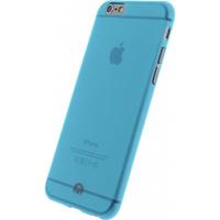 Mobilize Gelly Case Ultra Thin Apple iPhone 6/6S Neon Blue - 
