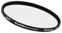 hoya Fusion 40,5mm Antistatic Professional Protector Filter