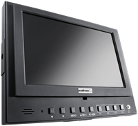 Walimex pro LCD Monitor Director I 17,8cm (7 ) Full HD