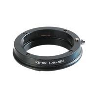 Kipon Lens Mount Adapter L/M-S/E