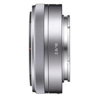 Sony SEL 16mm f/2.8