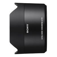 Sony SEL 21mm f/2.8 Ultra Wide Converter