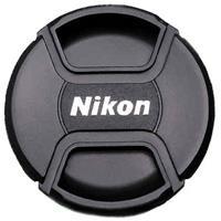 Nikon LC-58 58mm Lensdop