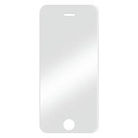 Glas-Display-Schutz Premium Kristallglas für iPhone 5/5 s/5 c - Hama