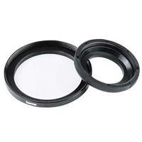 Hama Filter Adapter Ring, Lens ÃÂ˜: 77,0 mm, Filter ÃÂ˜: 82,0 mm - 