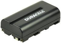 Duracell Sony NP-F330 / NP-F550 accu ()