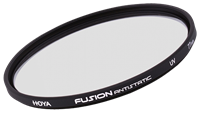 hoya Fusion 37mm Antistatic Professional UV Filter