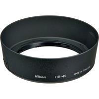 Nikon HB-45 Zonnekap voor 18-55 mm