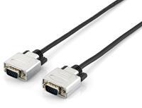 Equip Video/VGA Kabel - 