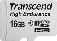 Transcend TS16GUSDHC10V High-Endurance f