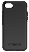 OtterBox Symmetry Case Apple iPhone 7 Black - OtterBox