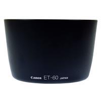 Canon ET-60 zonnekap voor de EF 75-300mm DC III, EF 55-250mm iS II