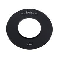 Haida Metal Adapter ring voor 100mm filterhouder 52mm