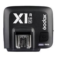 Godox X1 Receiver voor Nikon