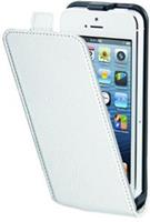 Muvit Slim Case iPhone 5(S)/SE wit