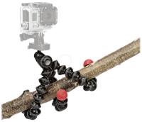 Joby GorillaPod Action Tripod with Mount for GoPro® Black