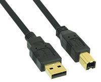InLine 5773000004 - Assembled AV-cable 2m 5773000004