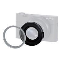 Sony VFA-49R1 Filter Adapter voor RX100 II (VFA49R1.SYH)