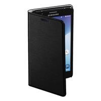 Hama Booklet Slim voor Samsung Galaxy J5 (2016), zwart - 