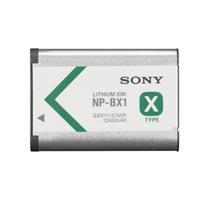 Sony NP-BX1 accu voor RX100, WX300, RX1, HX50