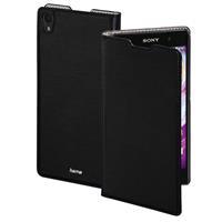 Hama Booklet Slim voor Sony Xperia E5, zwart - 