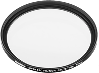 Fuji PRF-77 protector filter