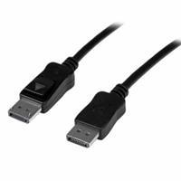 StarTech.com 10m Active DisplayPort Cable -