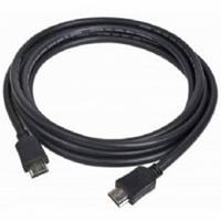Gembird HDMI with Ethernet cable - 1.8 m