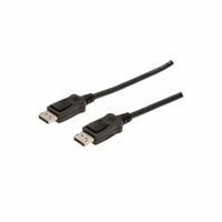 Assmann Displayport Kabel 3m