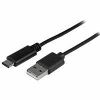 StarTech.com 2m USB-C TO USB A Kabel - USB2.