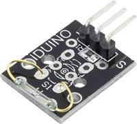 Iduino SE013 Miniatuur-reedsensor SE013 5 V/DC