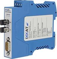 Ixxat CAN Umsetzer CAN Bus, Glasfaser 1.01.0068.46010 Betriebsspannung: 12 V/DC, 24 V/DC Y682861