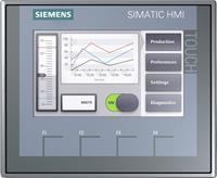 Siemens 6AV2123-2DB03-0AX0 - Graphic panel 4,3 Zoll 6AV2123-2DB03-0AX0