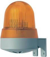 WERMA 422.310.68 Zoemer LED Geel Continu licht 230 V/AC 92 dB