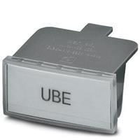 UBE - plaatjeshouder UBE Phoenix Contact Inhoud: 10 stuk(s)
