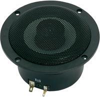 High-end 2-way coaxial speaker, 10 cm (4) 4 ? 60 W - 