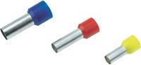 Cimco 18 2312 (100 Stück) - Cable end sleeve 5mm² insulated 18 2312