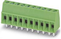Phoenix Contact MPT 0,5/ 7-2,54 (100 Stück) - Printed circuit board terminal 1-pole MPT 0,5/ 7-2,54