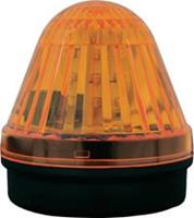 ComPro CO/BL/50/A/024 Multifunctionele LED-flitslamp BL50 2 functies Kleur Geel Veiligheidstype IP65