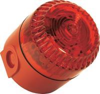 ComPro Solex 3Cd Signaallamp Rood Flitslicht 12 V/DC, 24 V/DC, 48 V/DC