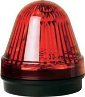 ComPro CO/BL/70/R/024 LED-flitslamp BL70 2 functies Kleur (specifiek) Rood Stroomverbruik 65 mA Beschermingsklasse IP65