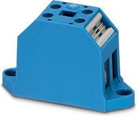 phoenixcontact Schraubklemmblock Blau 15St.