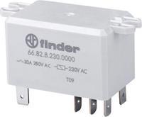 FINDER 10 Schaltrelais 2W IP40 668290120000