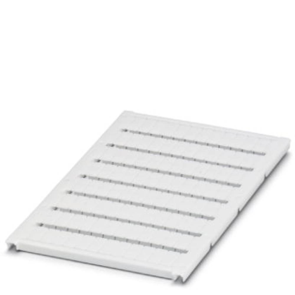 phoenixcontact UC4-TM 5 - marker voor klemmen UC4-TM 5 Phoenix Contact Inhoud: 10 stuk(s)