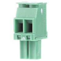 Phoenix MCVW 1,5/ 2-ST-3,5 (250 Stück) - Cable connector for printed circuit MCVW 1,5/ 2-ST-3,5